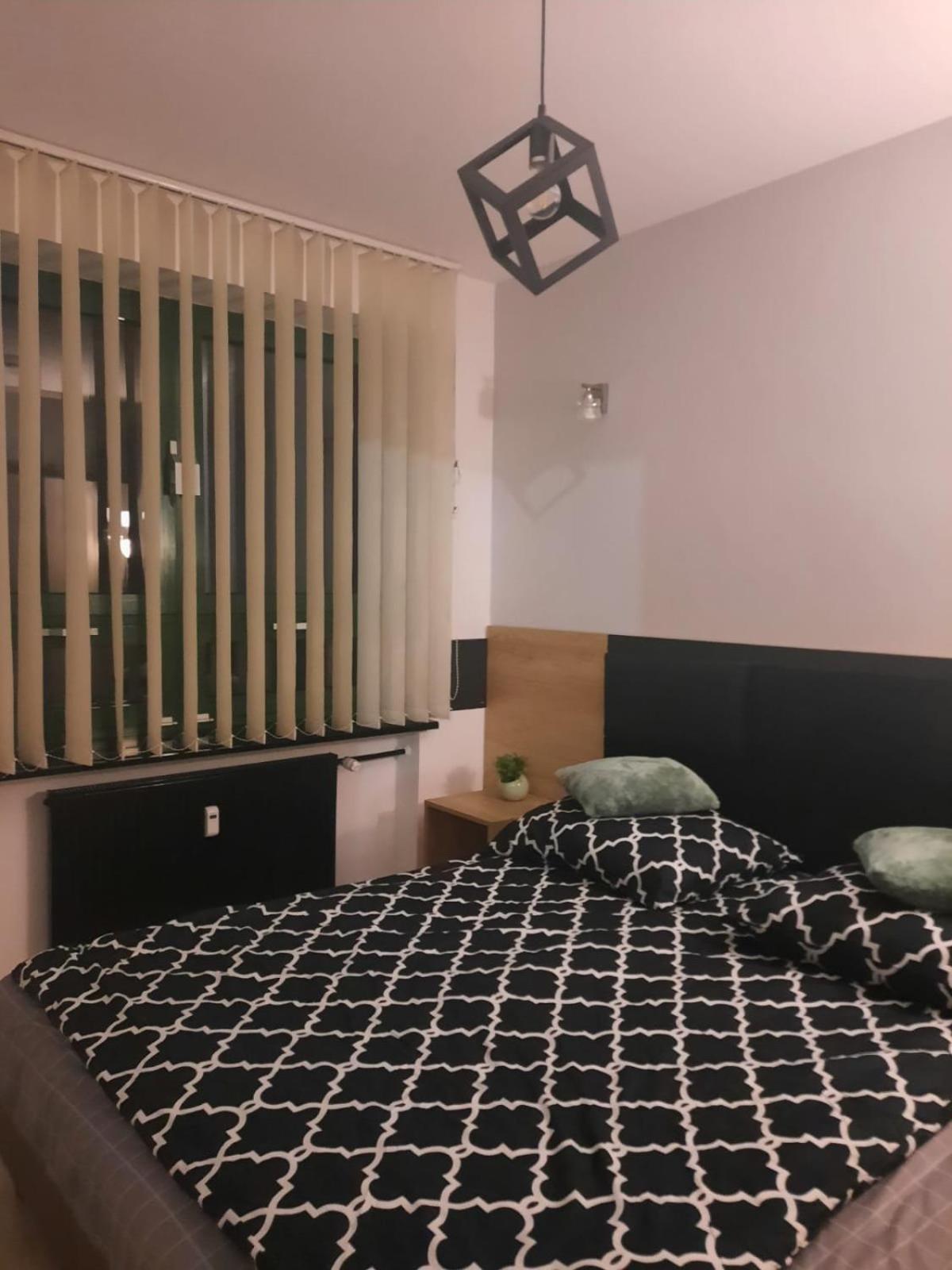 Aparthouse Zegrze Serock Exteriör bild